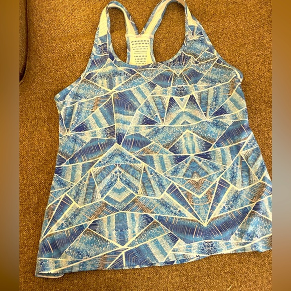 Champion‎ Women’s razorback workout tank top